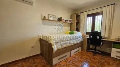 Chalet on Camino El Navajo Street, 51 photo 26