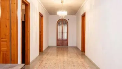 Chalet in Sant Vicenç dels Horts photo 22