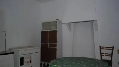 Townhouse in Trevélez photo 12