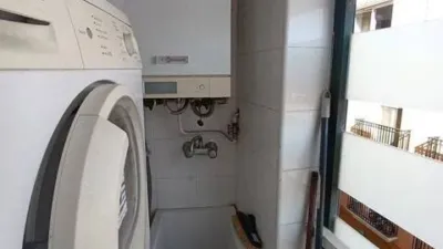 Apartment in Jumilla photo 27