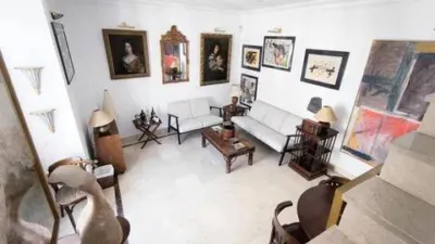 Apartment on Calle del Nuncio photo 3