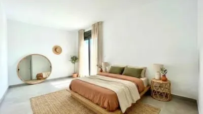 Chalet on Carrer de Malta photo 8