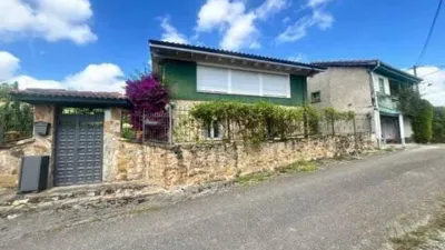 Chalet en Lada-La Venta photo 23