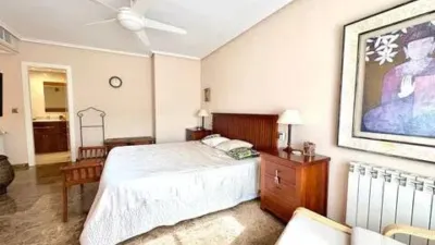 Duplex Penthouse in Playa de San Juan photo 31