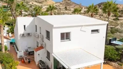 Chalet en Villamontes-Boqueres photo 22