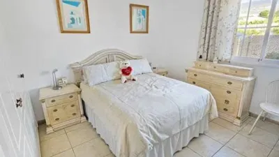 Apartment in Playa de San Juan photo 9