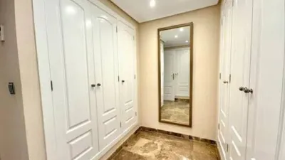 Duplex Penthouse in Playa de San Juan photo 35