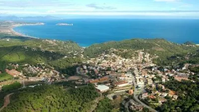 Apartment in Begur photo 33