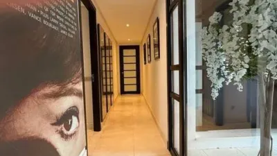 Apartment in Núcleo photo 7