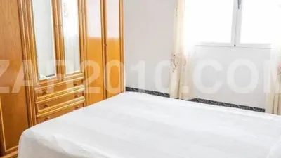 Apartment in Garrucha photo 19