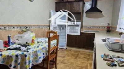 Chalet on Camino Niebla photo 12