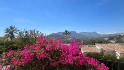 Chalet in Calpe - Calp photo 22
