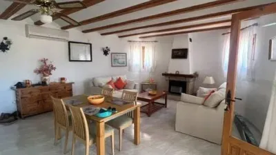 Casa - Vista 5