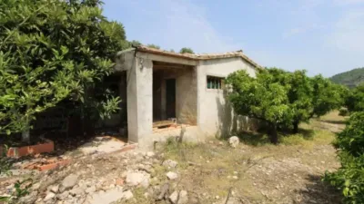 Casa - Vista 4