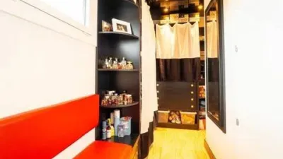 Chalet en Villamontes-Boqueres photo 30