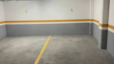 Garaje en venta en Ensanche - Vista 4