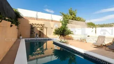 House in Segur de Calafell photo 2