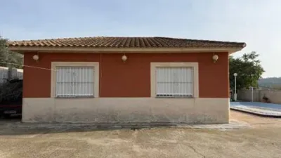 Chalet in El Esparragal photo 5
