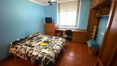Chalet en Abanqueiro photo 39