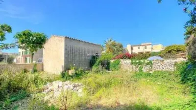 Rustic house in Santanyí photo 11