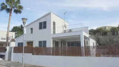 Chalet in Marina Manresa-Mal Pas-Bonaire photo 2