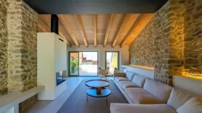 Chalet en Palau-Saverdera photo 88