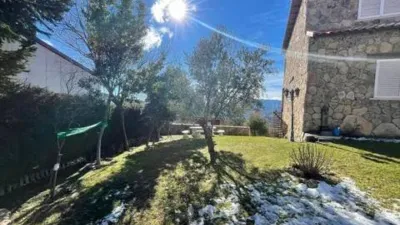 Chalet in Cercedilla photo 3