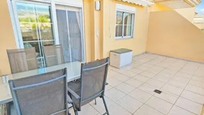 Apartment in Playa de San Juan photo 4