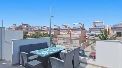 Apartment on Gladiolo Street photo 32