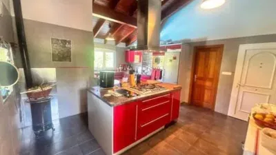 Chalet en Lada-La Venta photo 29