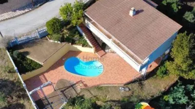 Chalet on Carrer de Selva photo 30