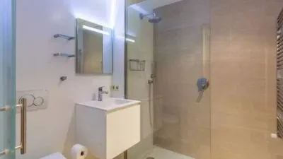 Apartment on Avinguda de Gabriel Roca photo 17