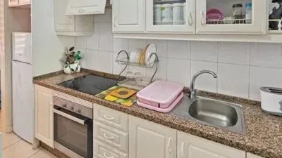 Apartment in Playa de San Juan photo 7