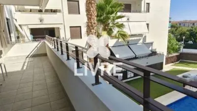 Apartment in El Vendrell photo 48