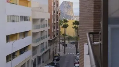 Flat in Las Adelfas-Benicolada-Garduix photo 2