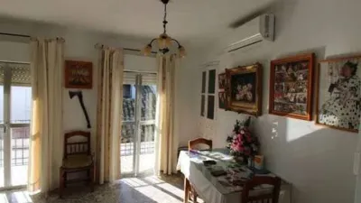 Chalet in El Gastor photo 4
