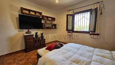 Chalet on Camino El Navajo Street, 51 photo 24