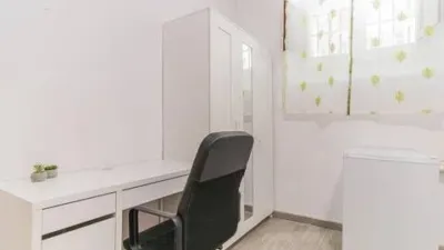 Habitación en alquiler en Casco Antiguo, Casco Antiguo (Zaragoza Capital) de 450 €<span>/mes</span>