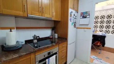 Apartment in Los Arenales del Sol photo 20
