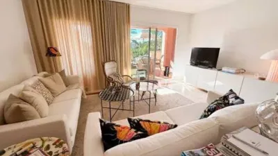 Apartment in El Toro photo 8