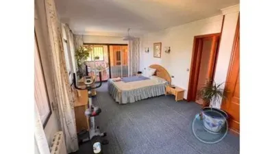 Chalet in L'Albir photo 27