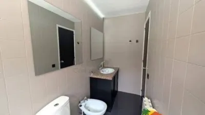 Chalet on Carrer de Maria Fortuny photo 17