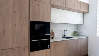 Apartment in Recoletos photo 59