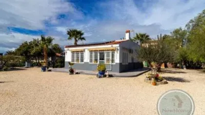 Chalet in Matola-La Foia-Las Bayas-La Marina photo 57