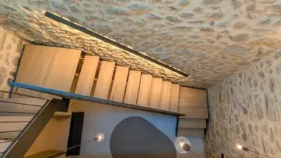 Chalet en Palau-Saverdera photo 79