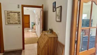 Chalet in La Canuta photo 28