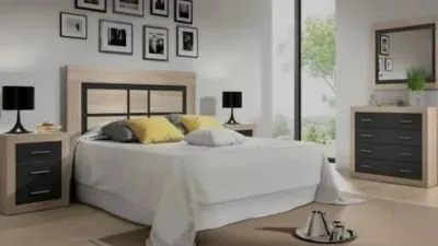 Apartment on Calle de la Maza photo 4