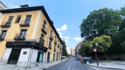 Apartment in Palacio photo 33