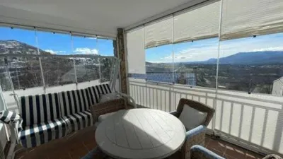 Chalet in Cercedilla photo 11