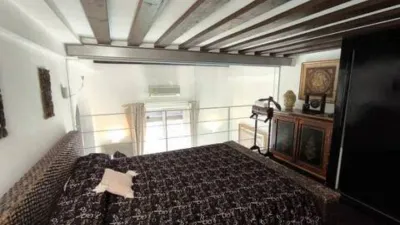 Apartment in Palacio photo 23
